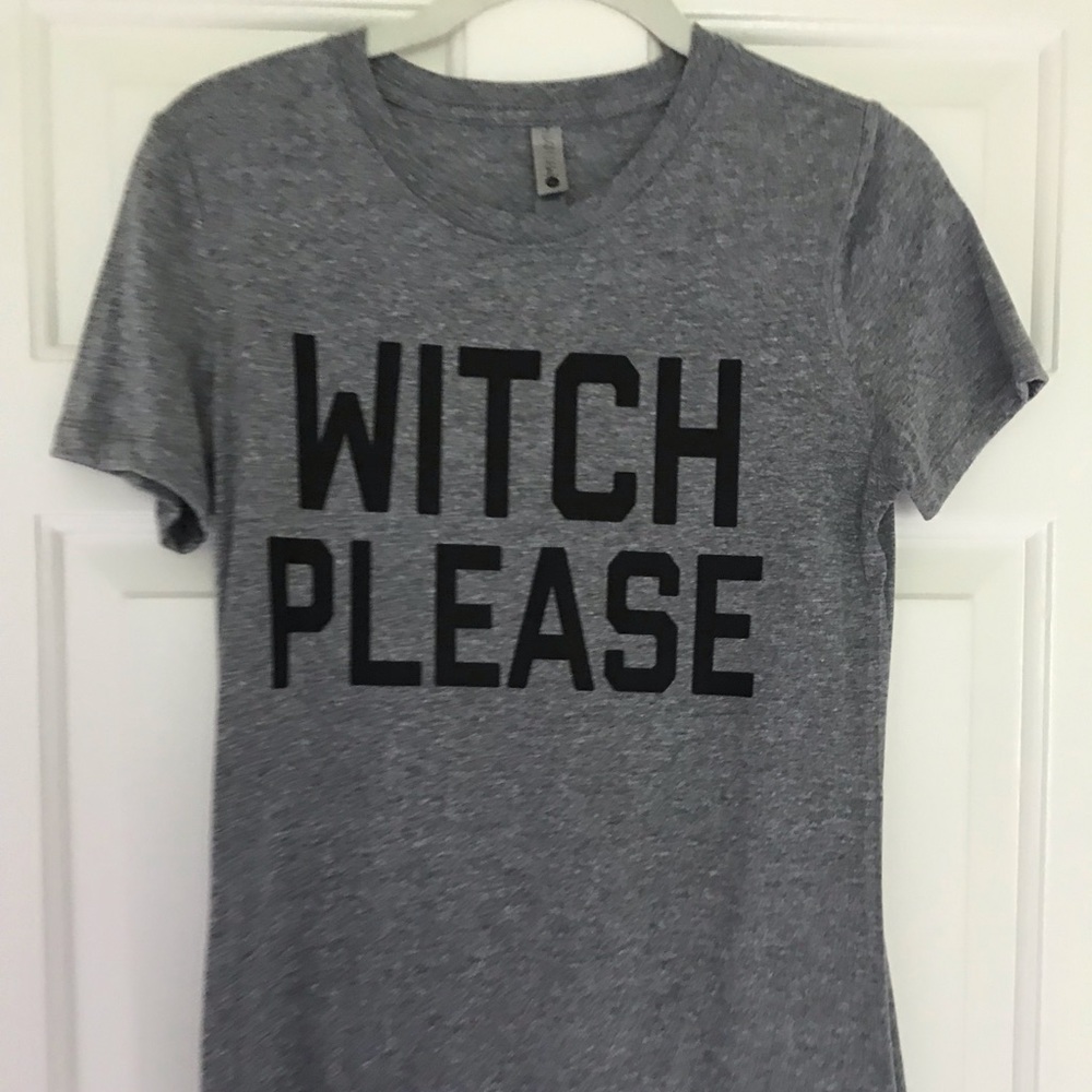 Halloween Graphic Tee Never Worn